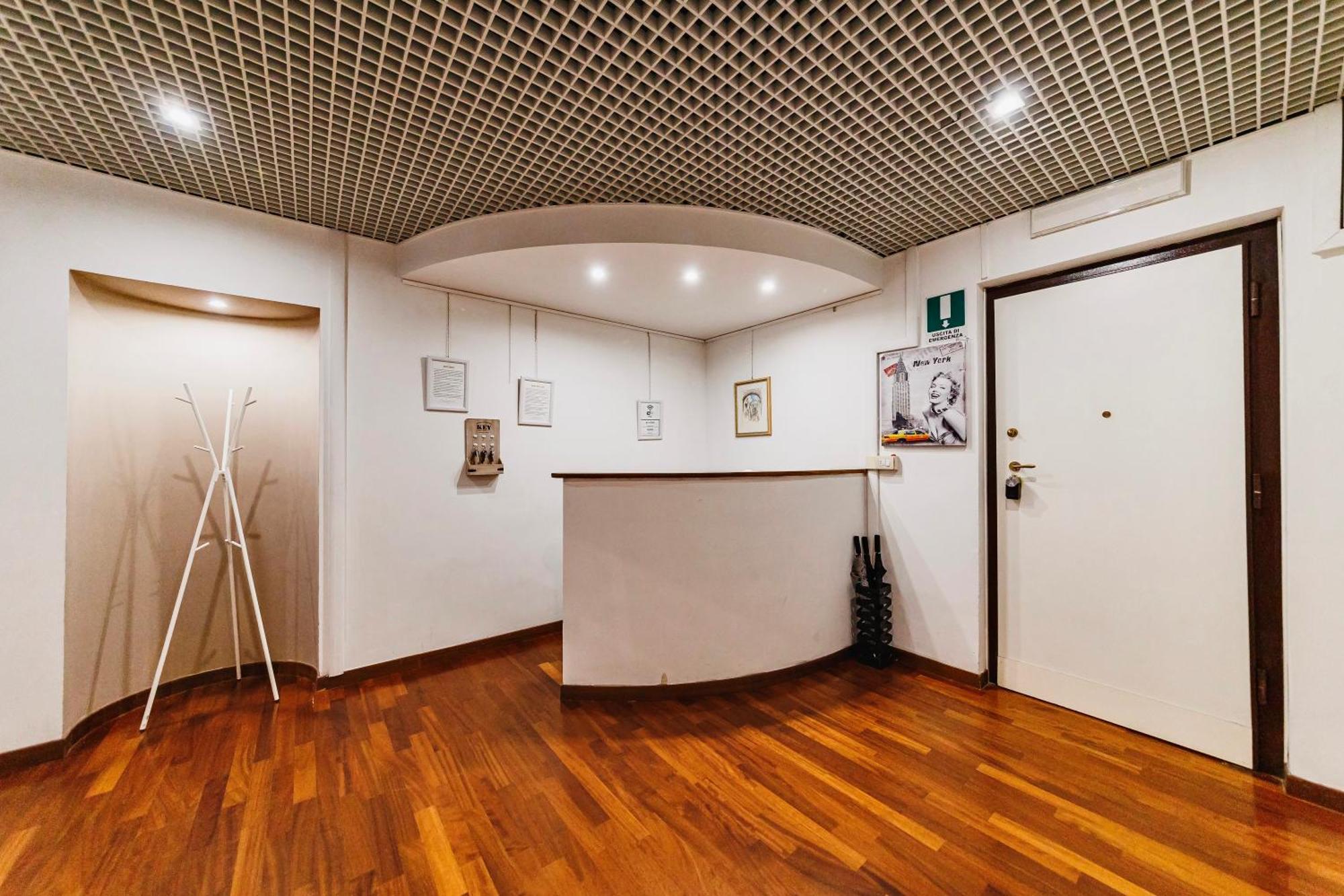 Monferrato Home Rome Exterior photo