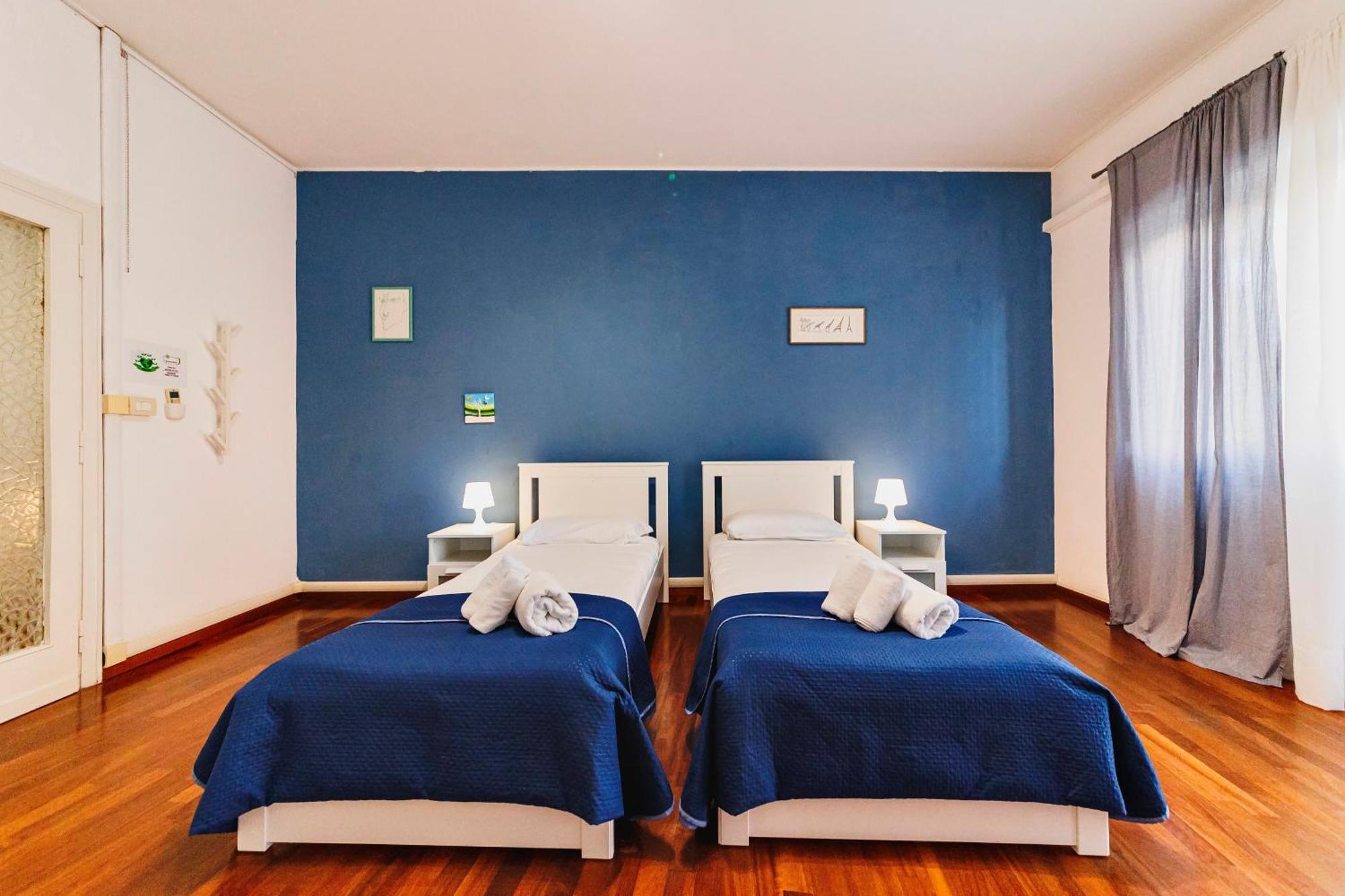 Monferrato Home Rome Exterior photo
