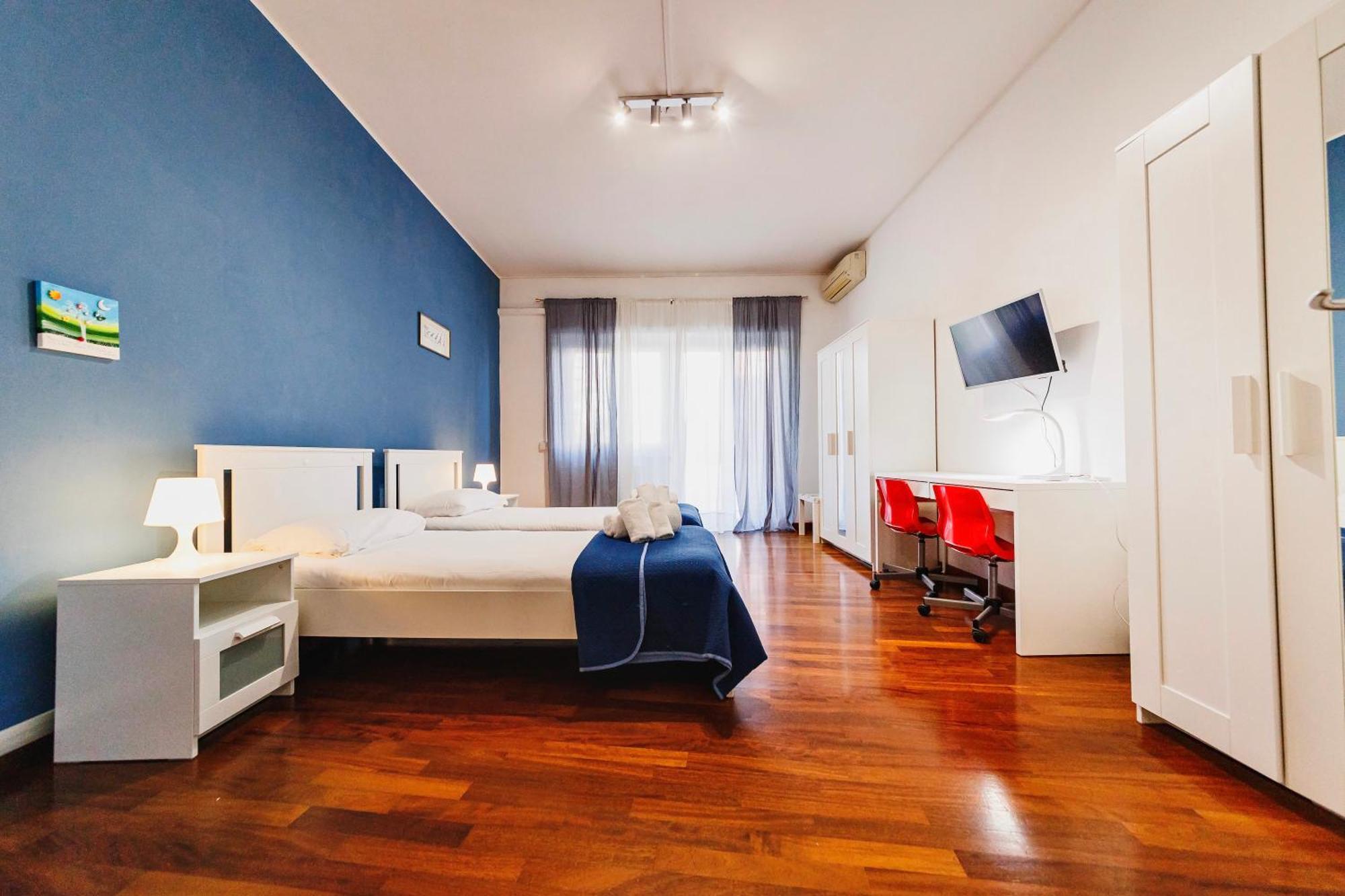 Monferrato Home Rome Exterior photo