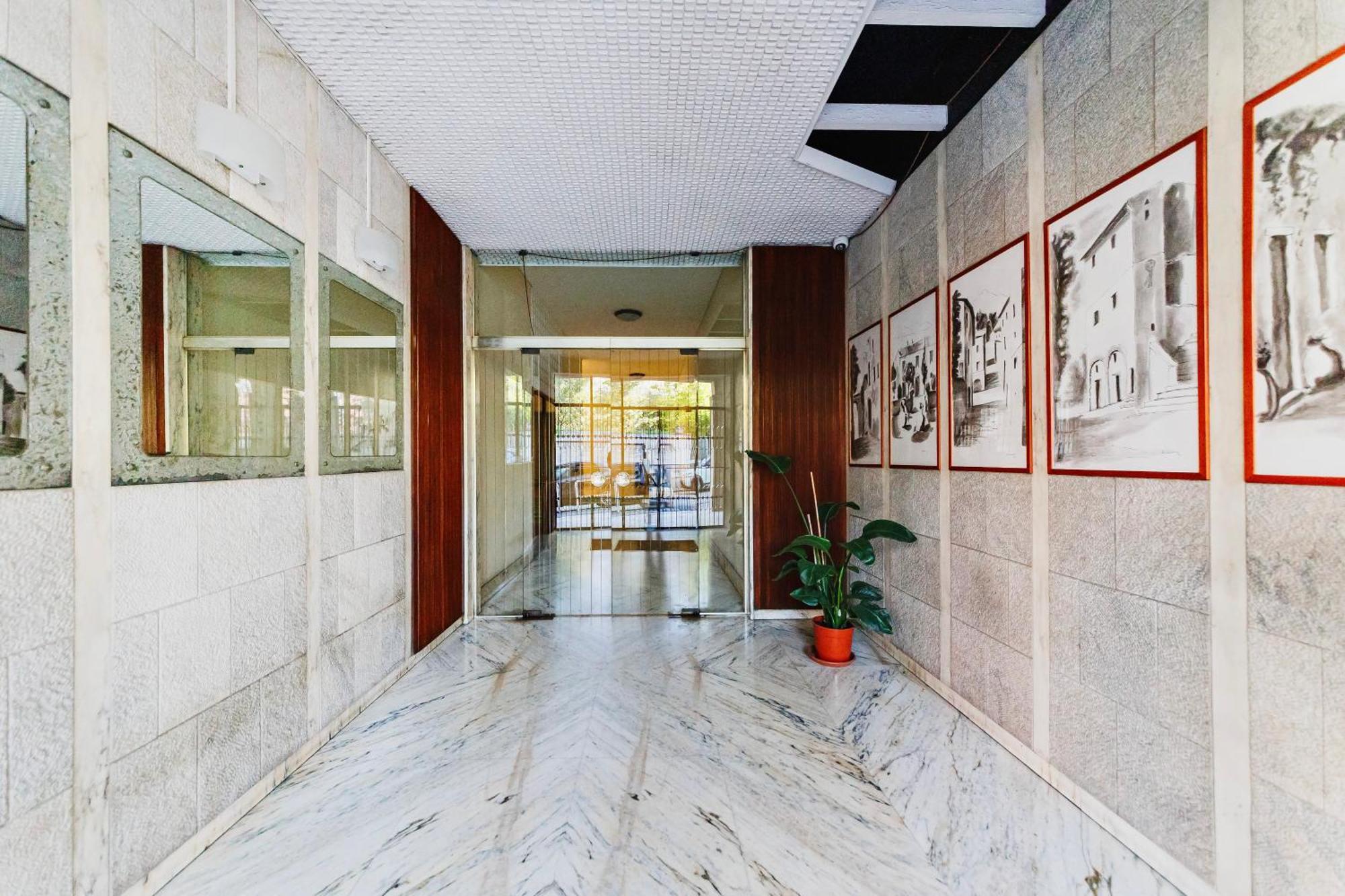 Monferrato Home Rome Exterior photo