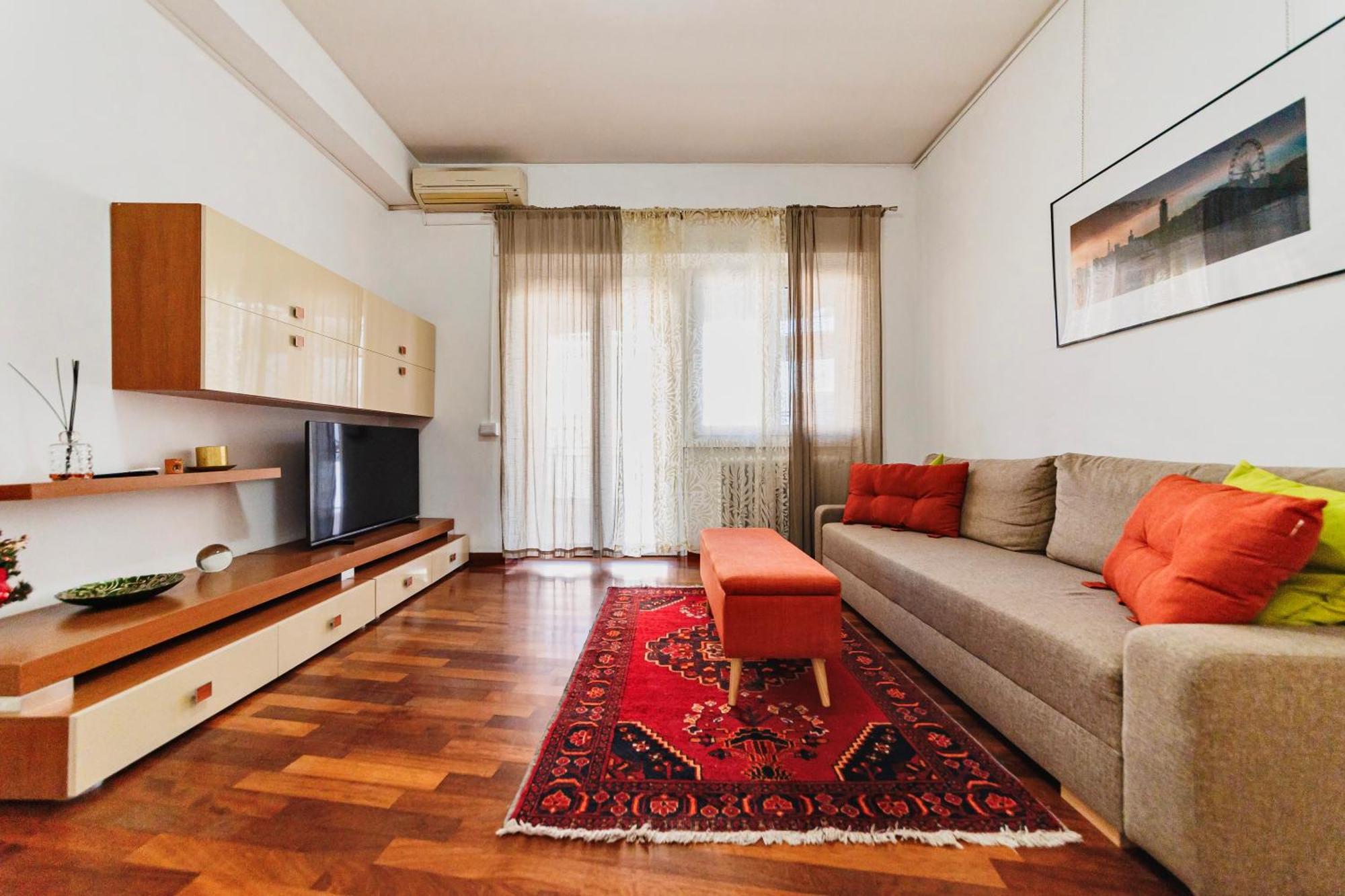 Monferrato Home Rome Exterior photo