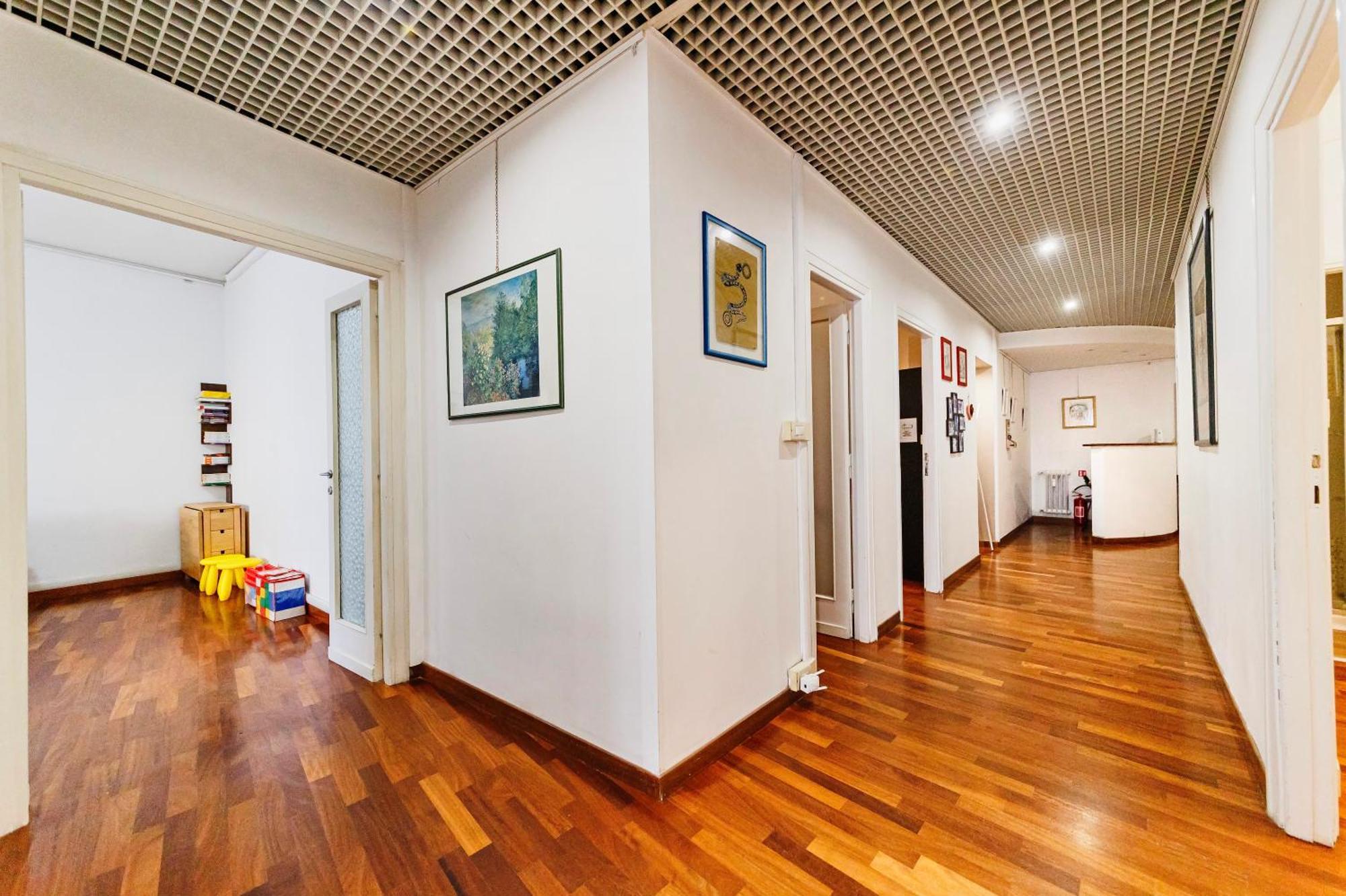 Monferrato Home Rome Exterior photo