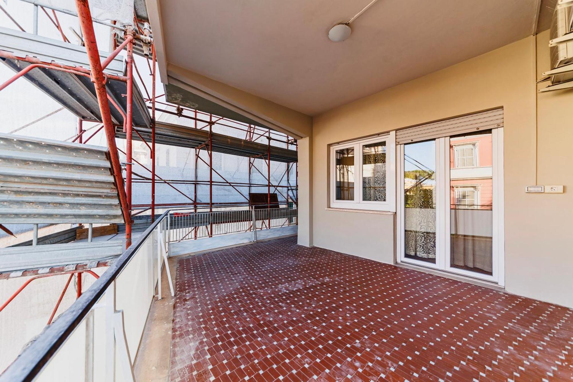 Monferrato Home Rome Exterior photo