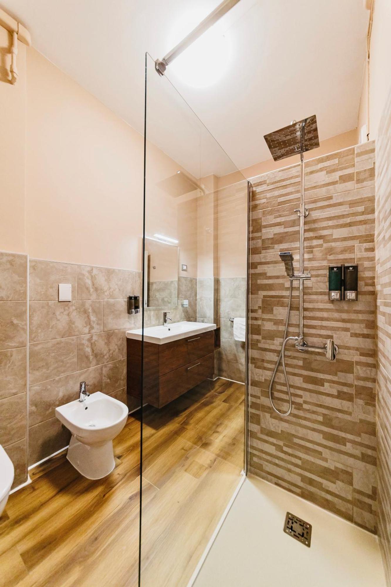 Monferrato Home Rome Exterior photo