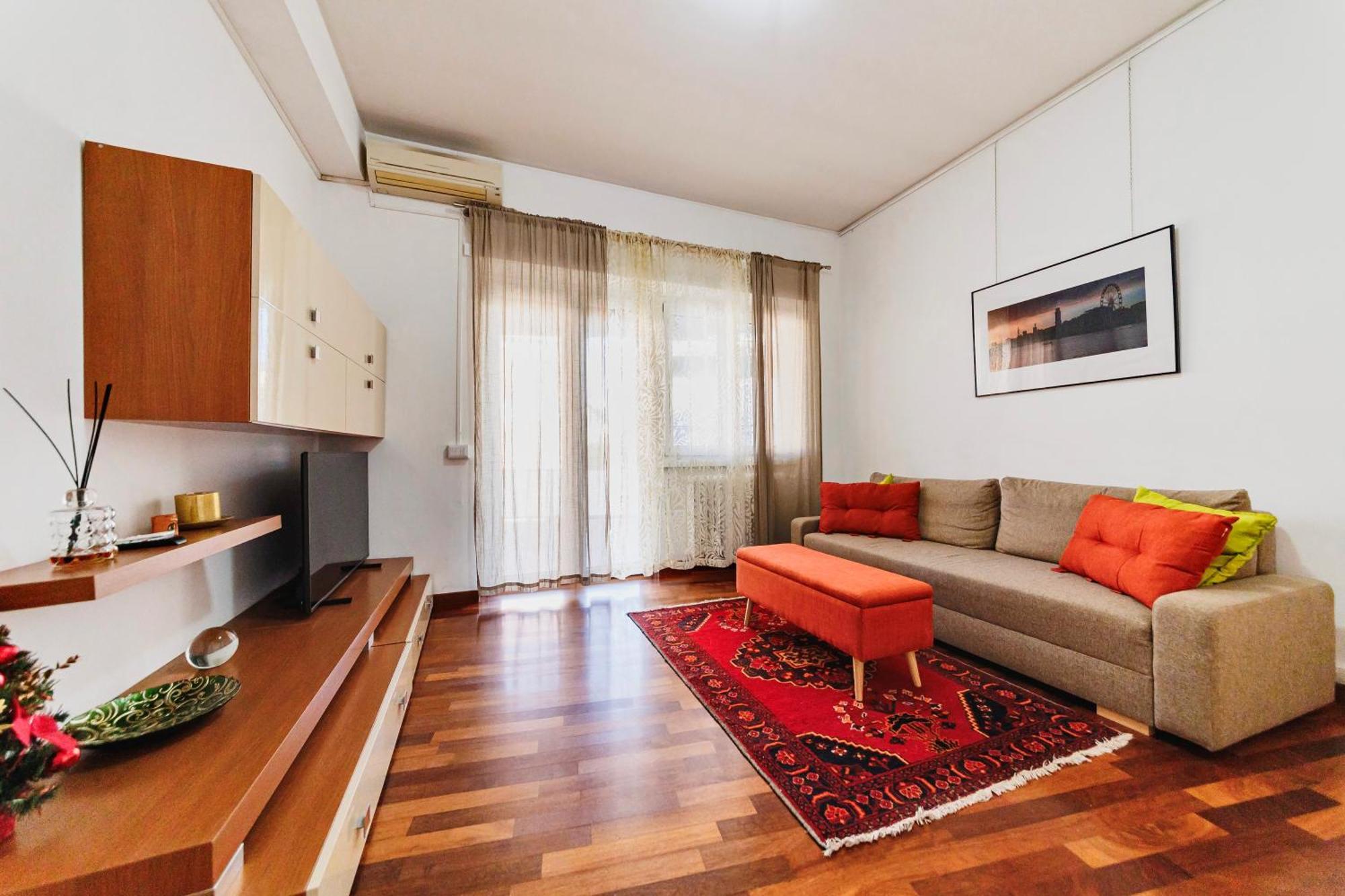 Monferrato Home Rome Exterior photo