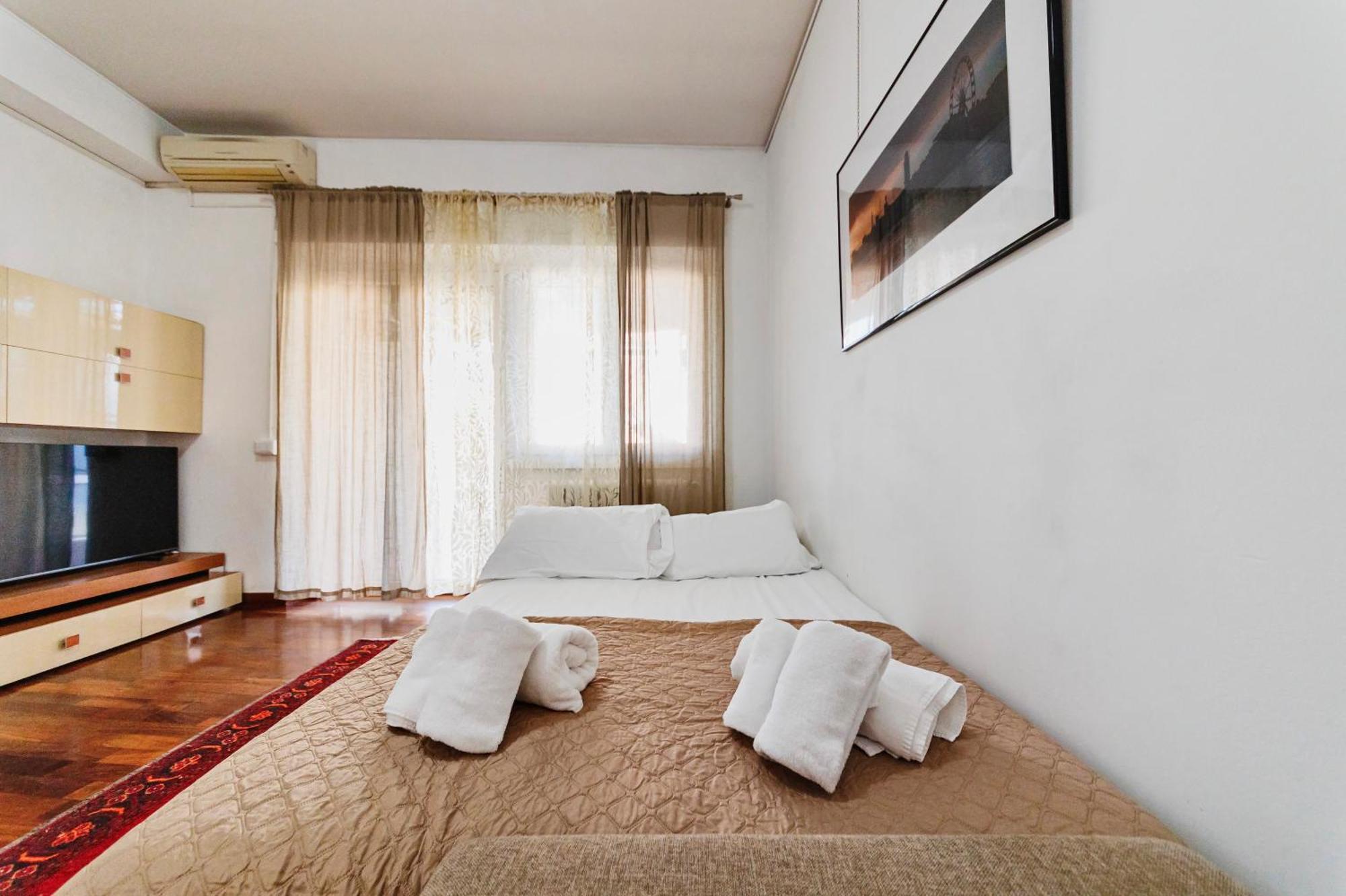 Monferrato Home Rome Exterior photo
