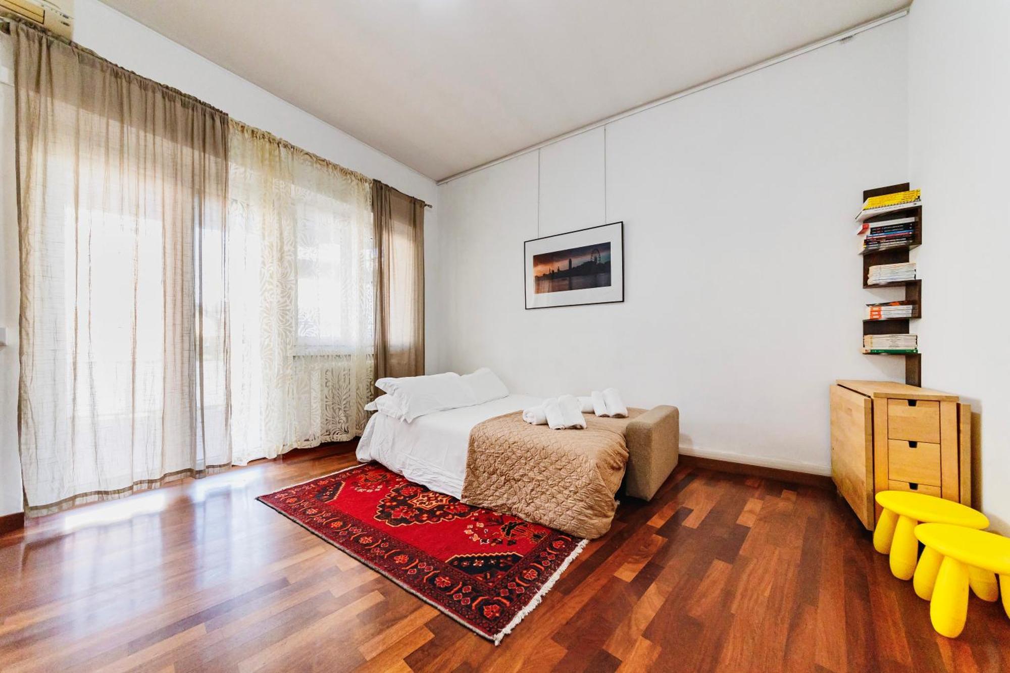 Monferrato Home Rome Exterior photo