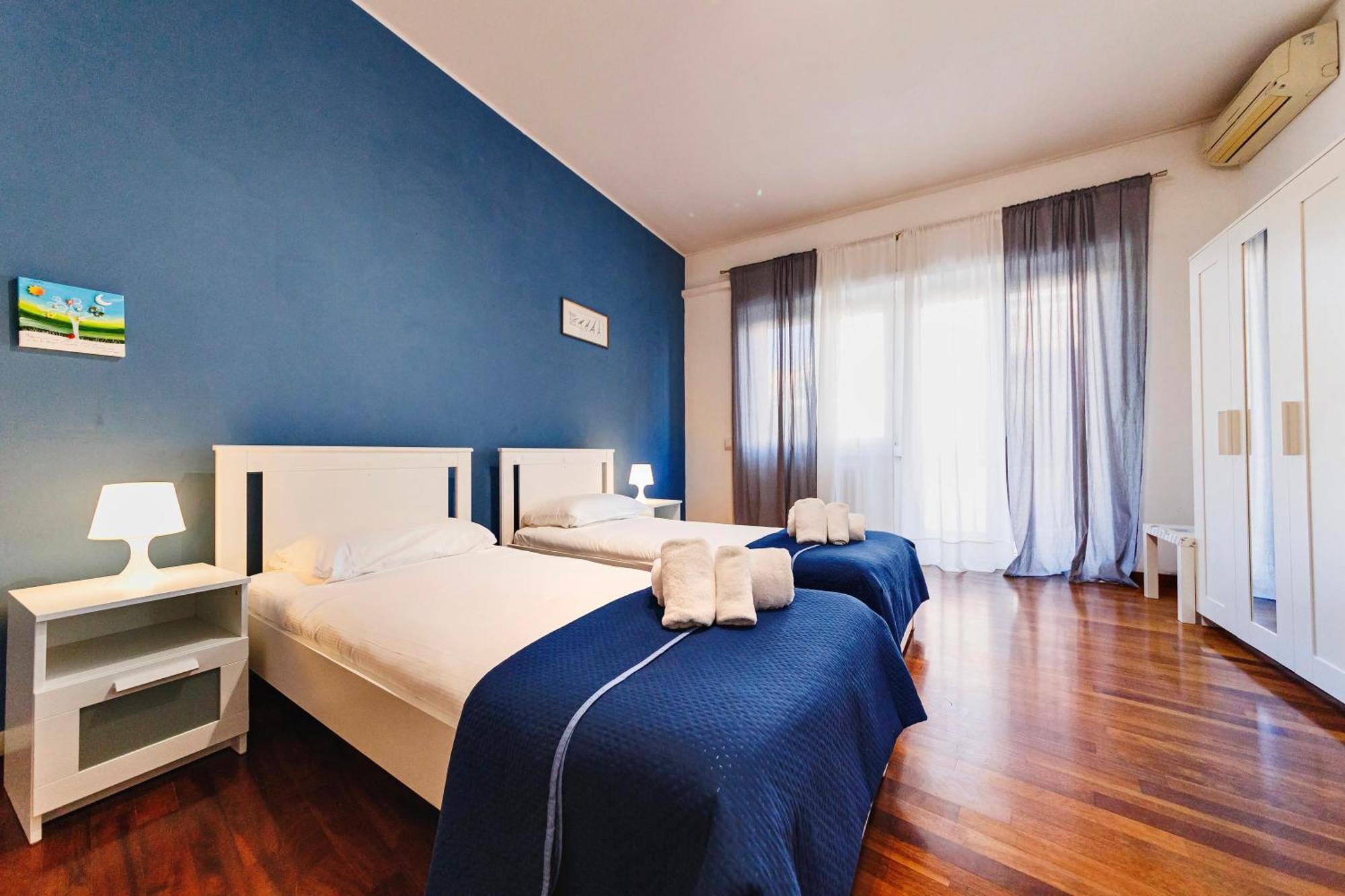 Monferrato Home Rome Exterior photo