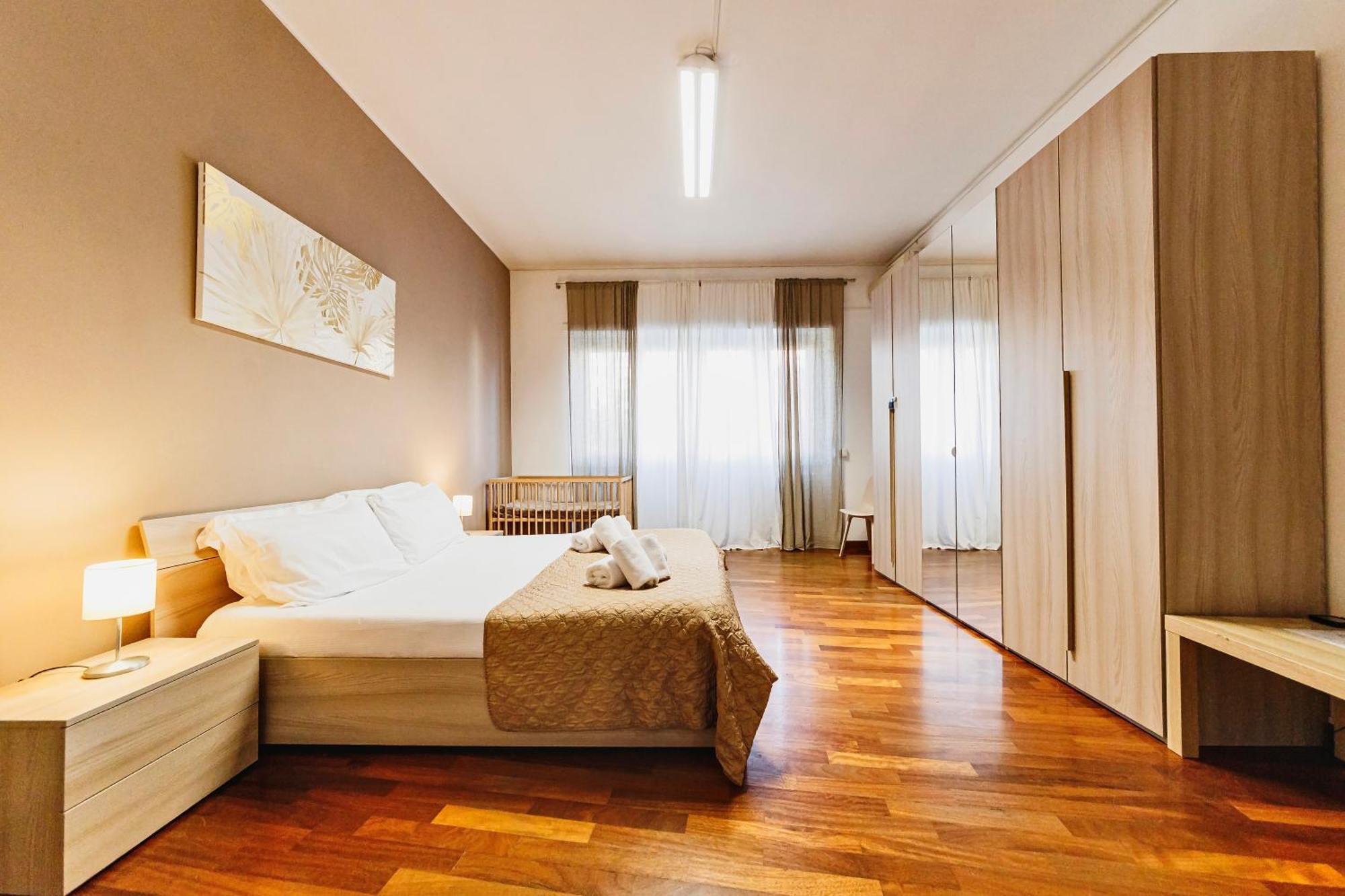 Monferrato Home Rome Exterior photo