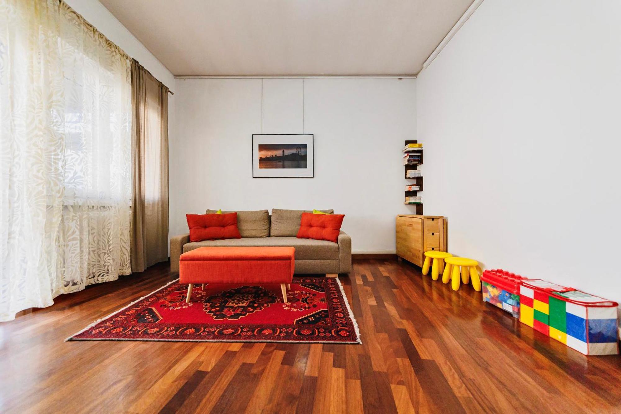 Monferrato Home Rome Exterior photo