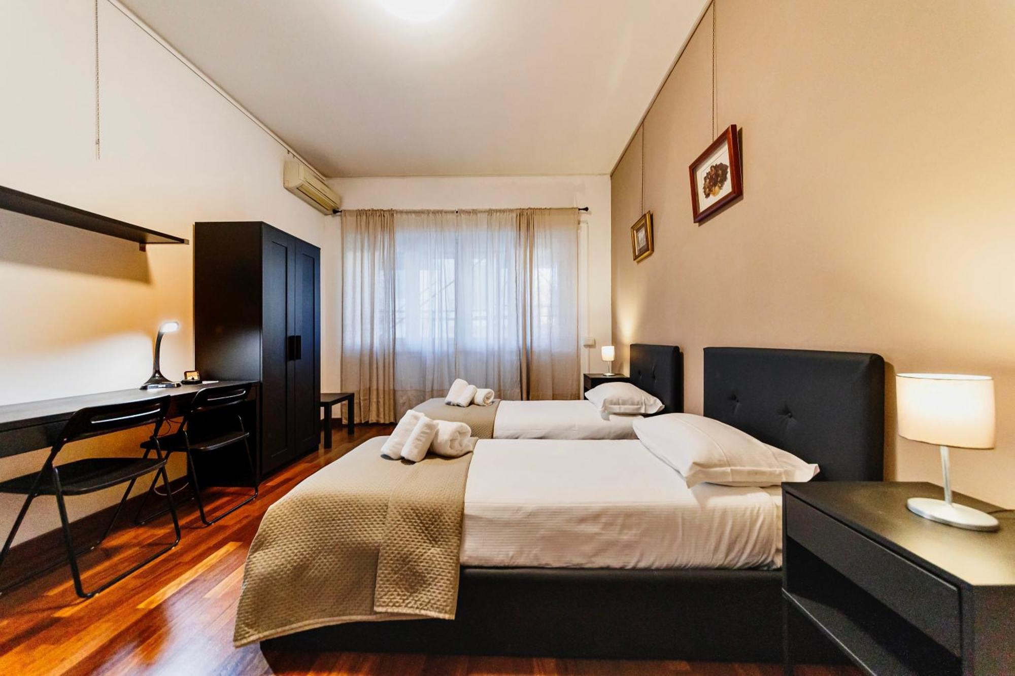 Monferrato Home Rome Exterior photo