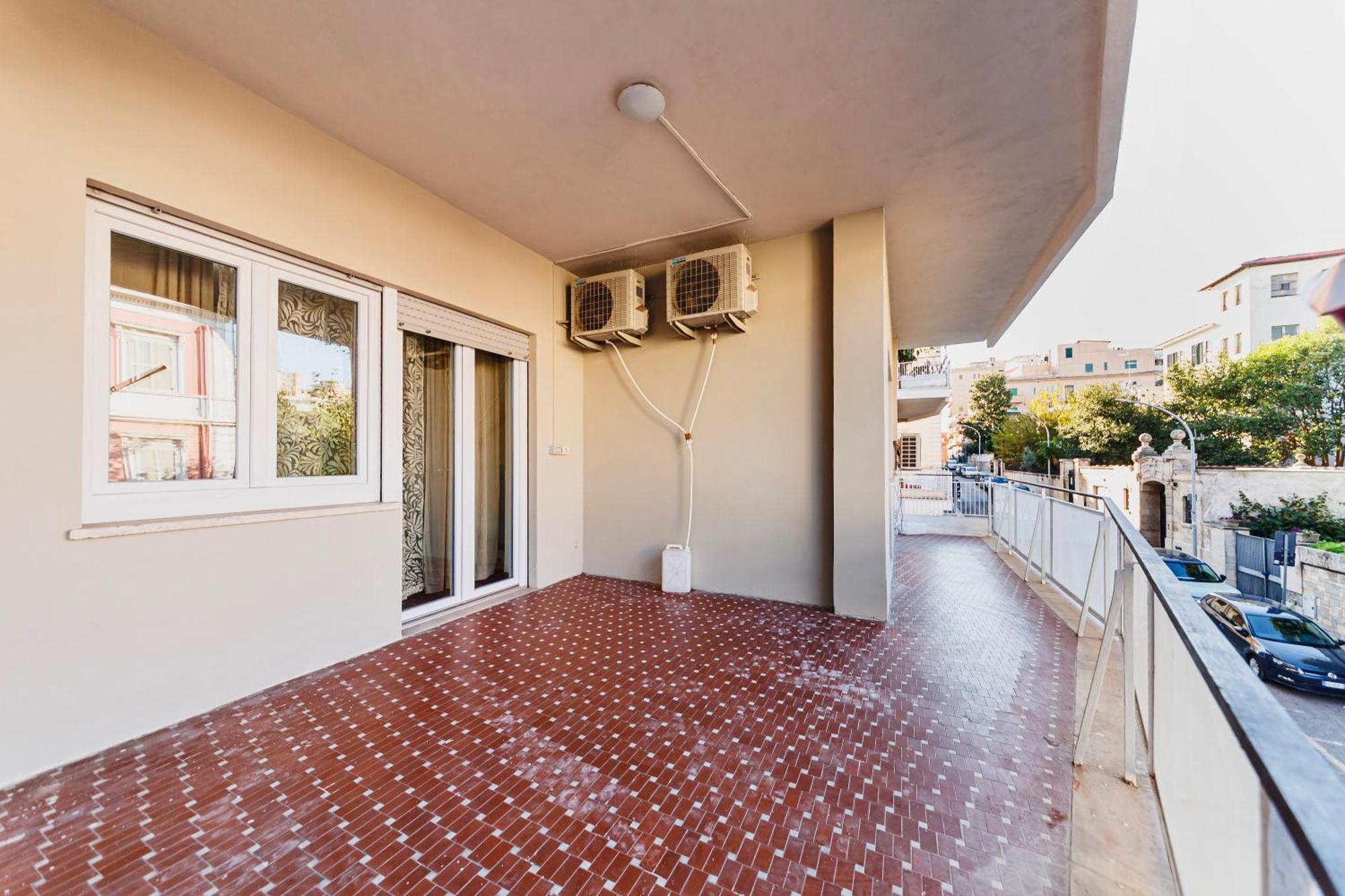 Monferrato Home Rome Exterior photo