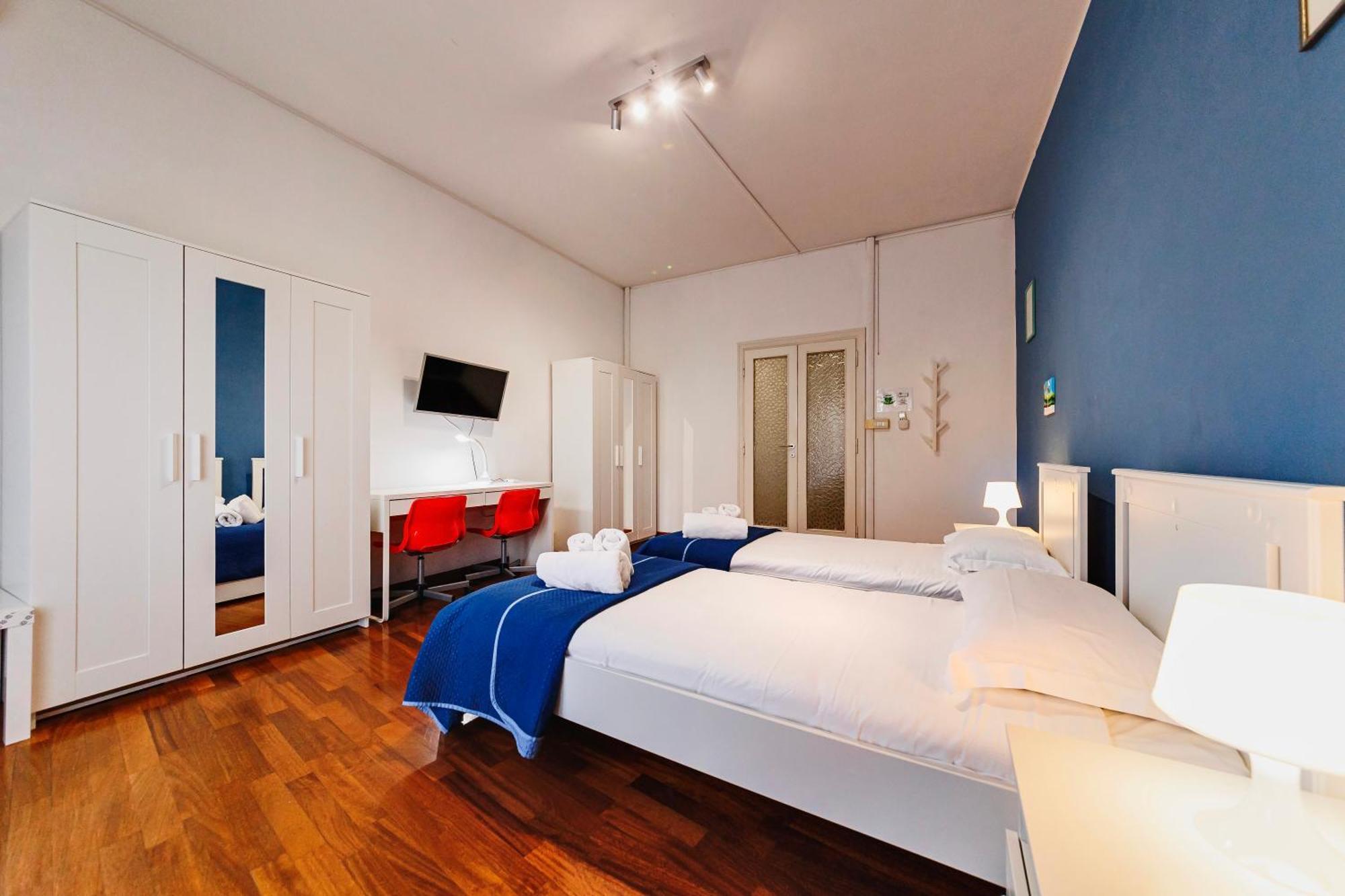 Monferrato Home Rome Exterior photo